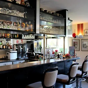 Hotel A.c. Hoferer, Stuttgart