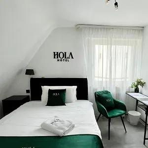 Frühstückspension Hola, Stuttgart
